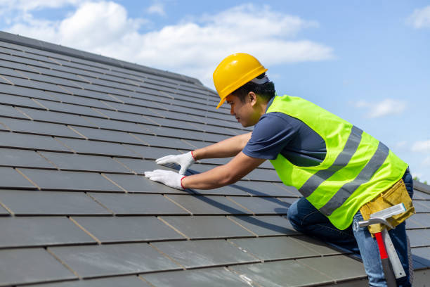 Best New Roof Installation  in Highland, KS