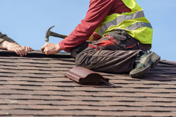 Best Residential Roofing Contractor  in Highland, KS