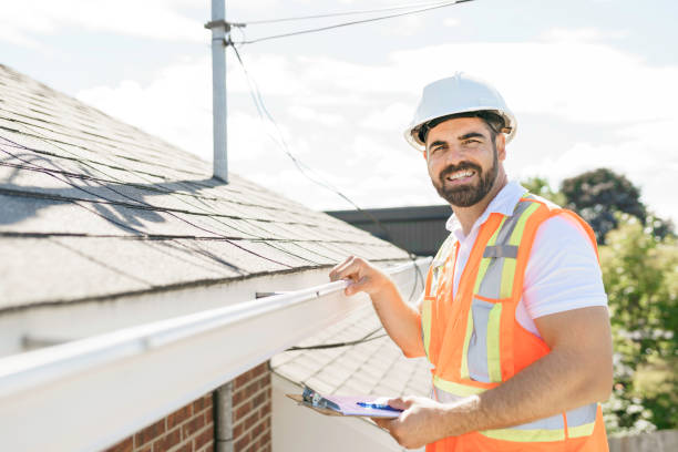 Best Gutter Installation and Roofing  in Highland, KS