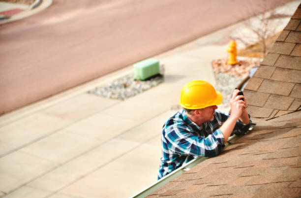 Roof Waterproofing Services in Highland, KS
