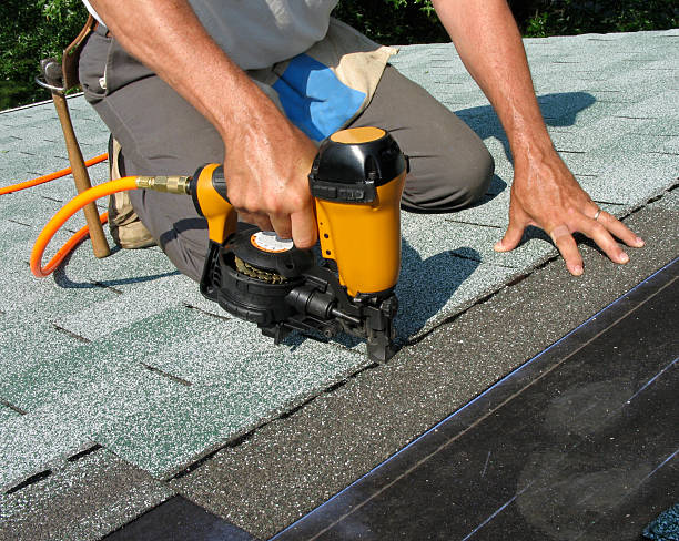 Best Residential Roofing Contractor  in Highland, KS