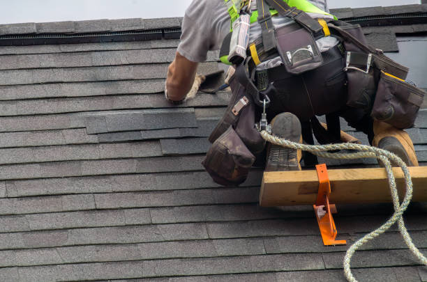Best Local Roofing Companies  in Highland, KS