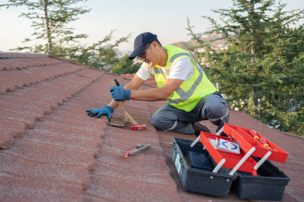 Heating Cable for Roof Installation in Highland, KS