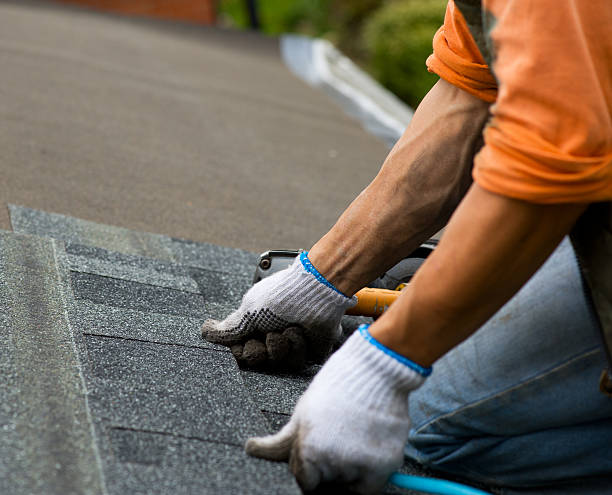 Best Best Roofing Contractors  in Highland, KS
