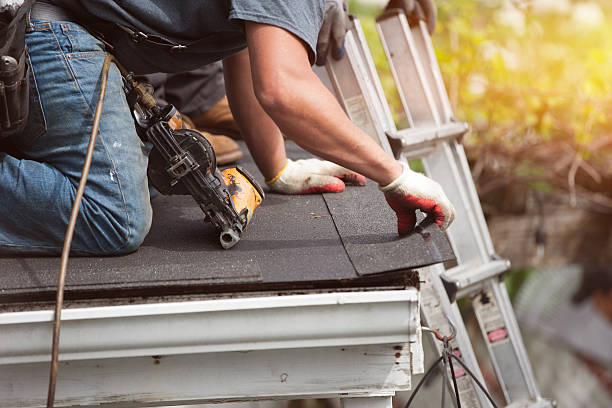 Best Roofing Contractor Near Me  in Highland, KS