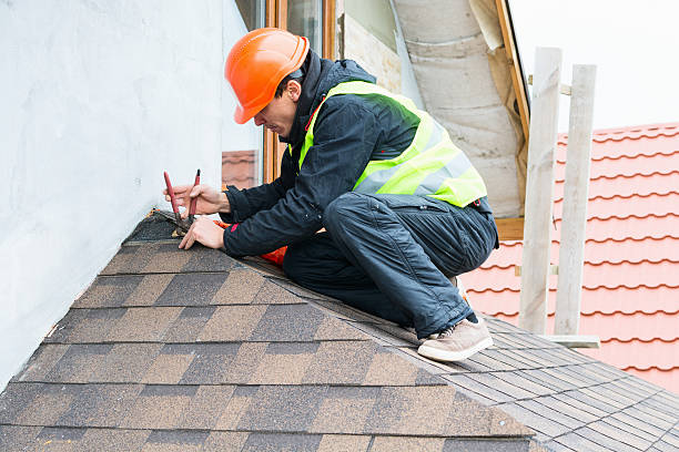 Best New Roof Installation  in Highland, KS