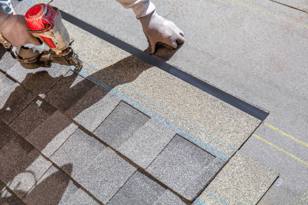 Best Tile Roofing Contractor  in Highland, KS