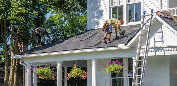 Best Roof Replacement Cost  in Highland, KS