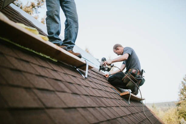 Best Shingle Roofing Installation  in Highland, KS